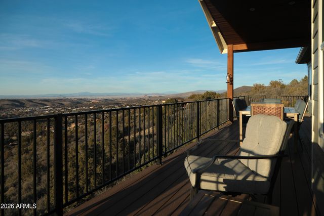 1155 S TWILIGHT Lane, Prescott, AZ 86303