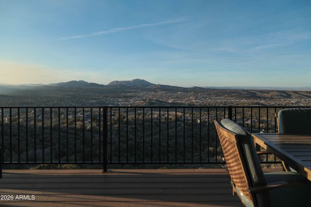 1155 S TWILIGHT Lane, Prescott, AZ 86303