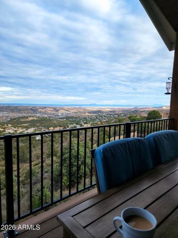 1155 S TWILIGHT Lane, Prescott, AZ 86303