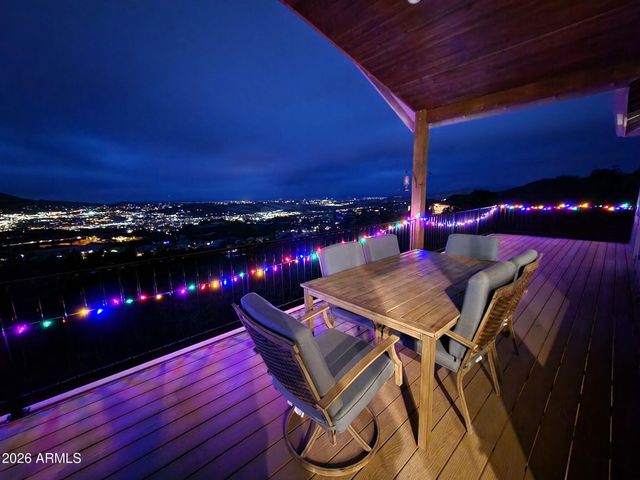 1155 S TWILIGHT Lane, Prescott, AZ 86303