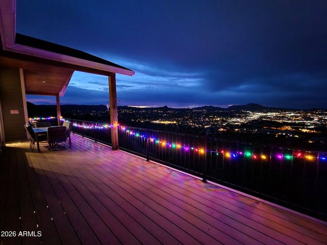 1155 S TWILIGHT Lane, Prescott, AZ 86303