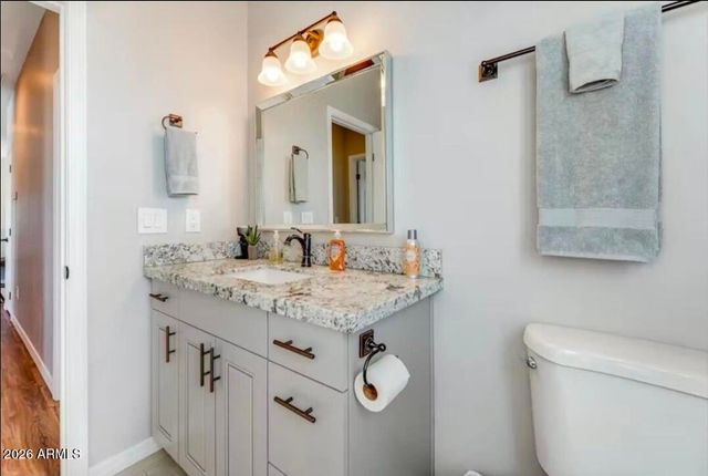1155 S TWILIGHT Lane, Prescott, AZ 86303
