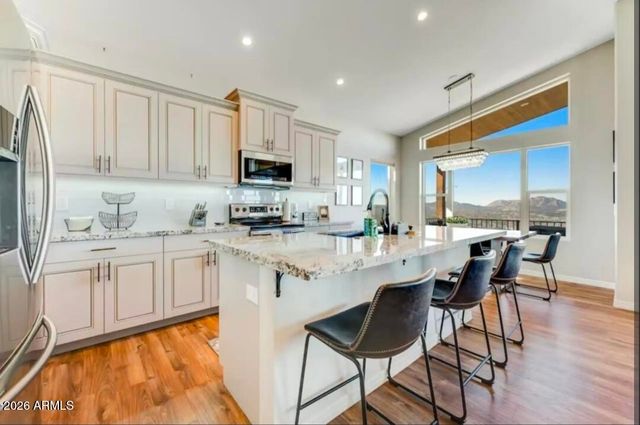 1155 S TWILIGHT Lane, Prescott, AZ 86303
