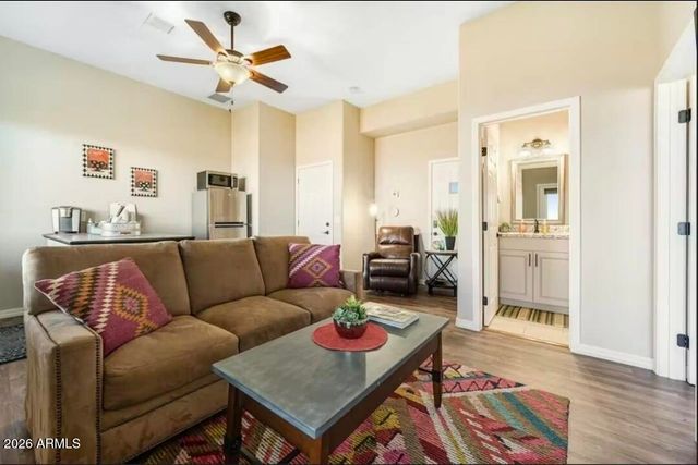 1155 S TWILIGHT Lane, Prescott, AZ 86303