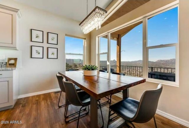 1155 S TWILIGHT Lane, Prescott, AZ 86303