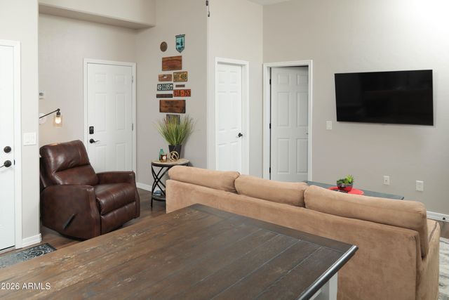 1155 S TWILIGHT Lane, Prescott, AZ 86303