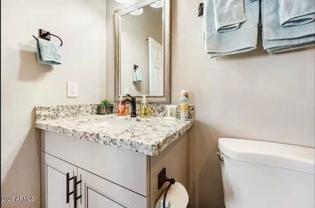 1155 S TWILIGHT Lane, Prescott, AZ 86303