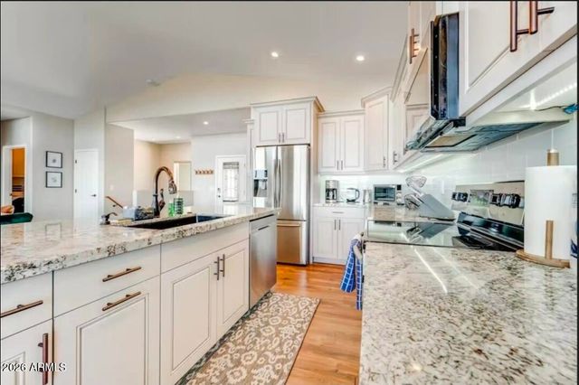 1155 S TWILIGHT Lane, Prescott, AZ 86303