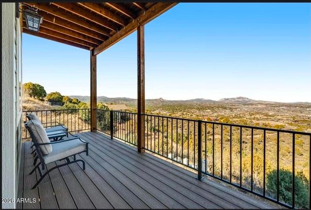 1155 S TWILIGHT Lane, Prescott, AZ 86303