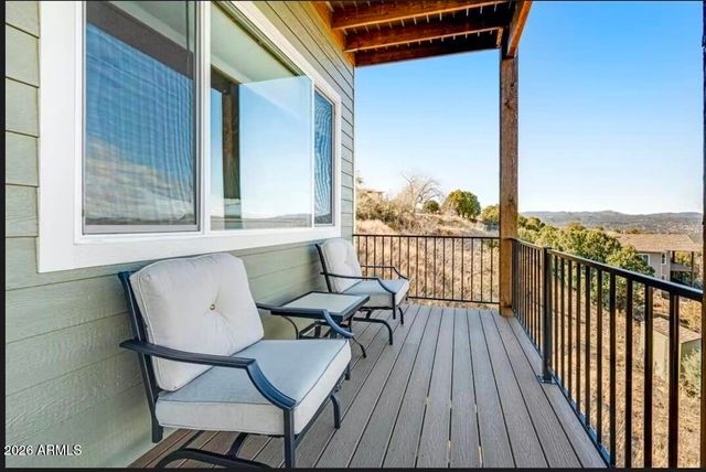 1155 S TWILIGHT Lane, Prescott, AZ 86303