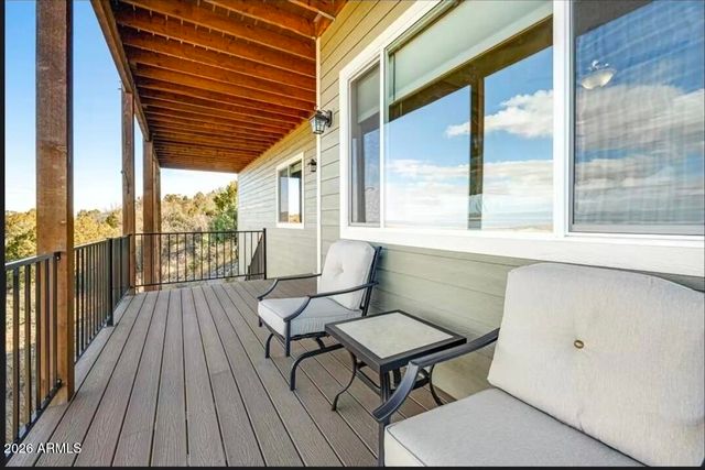 1155 S TWILIGHT Lane, Prescott, AZ 86303