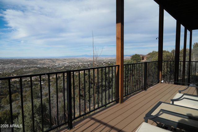 1155 S TWILIGHT Lane, Prescott, AZ 86303