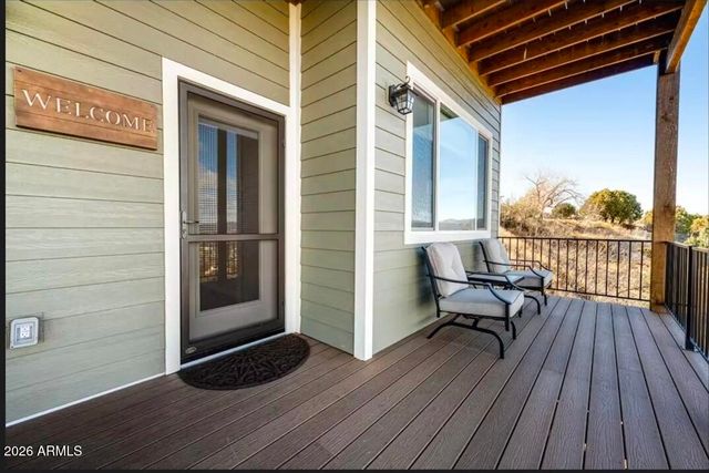 1155 S TWILIGHT Lane, Prescott, AZ 86303