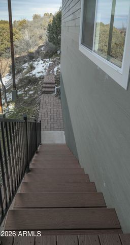 1155 S TWILIGHT Lane, Prescott, AZ 86303