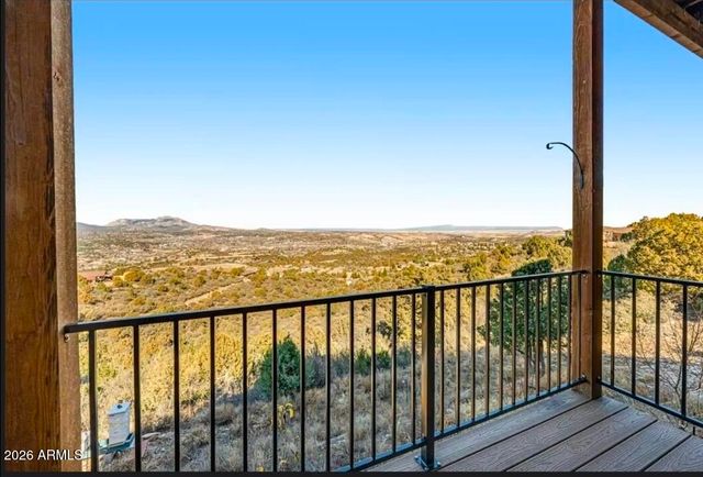 1155 S TWILIGHT Lane, Prescott, AZ 86303