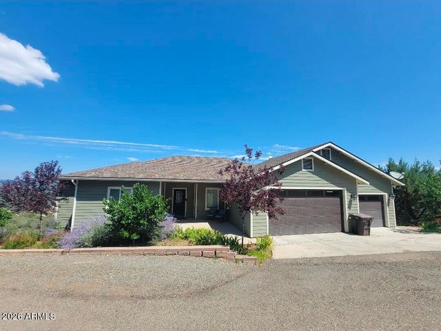 1155 S TWILIGHT Lane, Prescott, AZ 86303