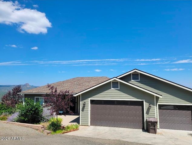 1155 S TWILIGHT Lane, Prescott, AZ 86303