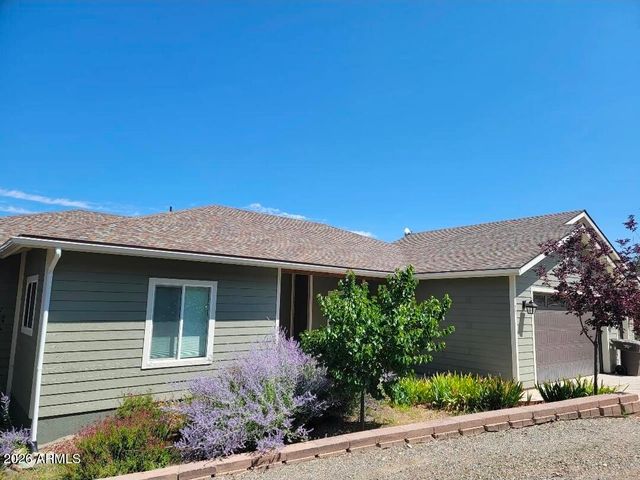 1155 S TWILIGHT Lane, Prescott, AZ 86303