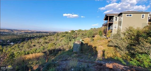 1155 S TWILIGHT Lane, Prescott, AZ 86303