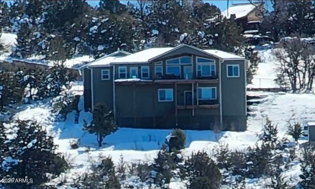1155 S TWILIGHT Lane, Prescott, AZ 86303