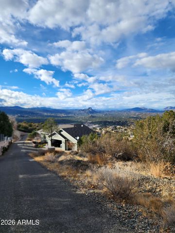 1155 S TWILIGHT Lane, Prescott, AZ 86303