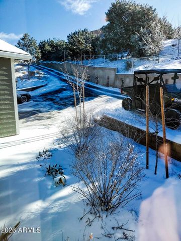 1155 S TWILIGHT Lane, Prescott, AZ 86303