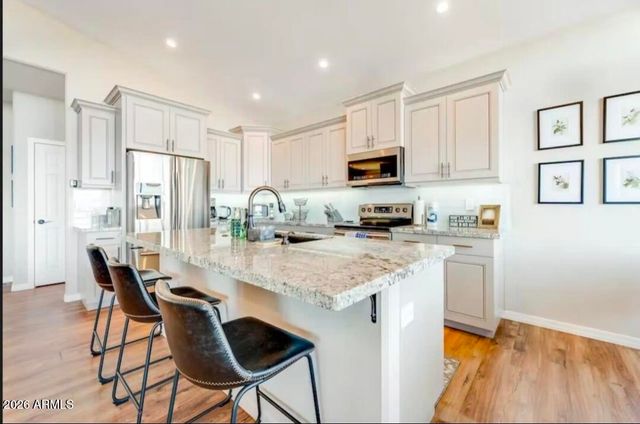 1155 S TWILIGHT Lane, Prescott, AZ 86303