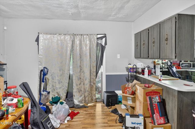 3805 Lockwood Avenue, Toledo, OH 43612