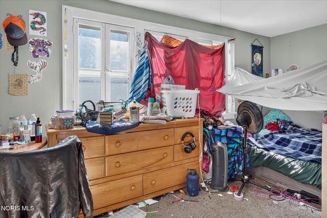 3805 Lockwood Avenue, Toledo, OH 43612