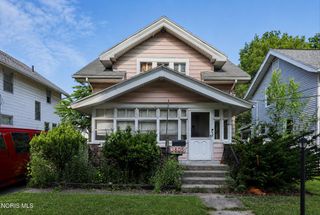 3805 Lockwood Avenue, Toledo, OH 43612