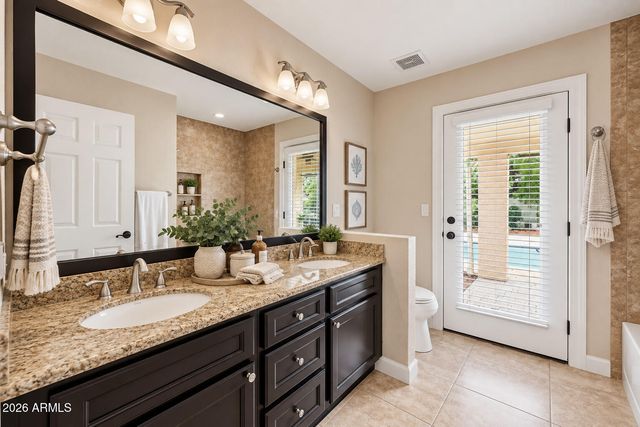 16234 N 63RD Street, Scottsdale, AZ 85254