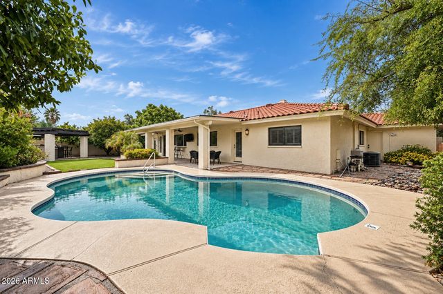 16234 N 63RD Street, Scottsdale, AZ 85254