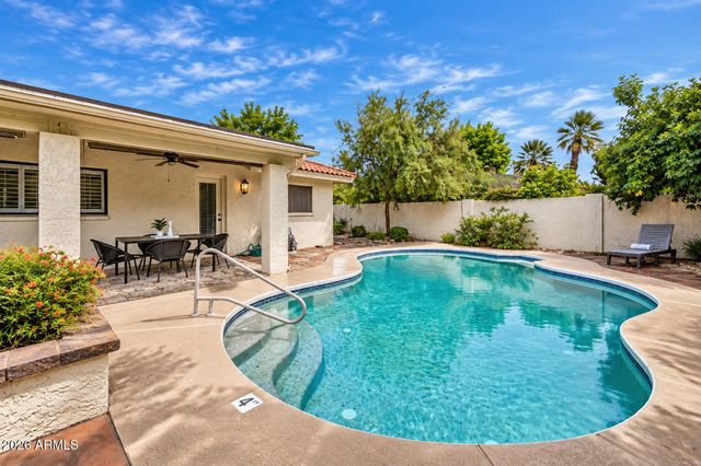 16234 N 63RD Street, Scottsdale, AZ 85254