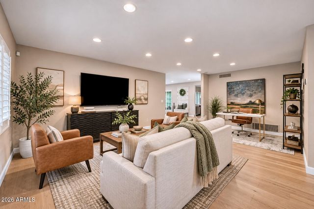 16234 N 63RD Street, Scottsdale, AZ 85254