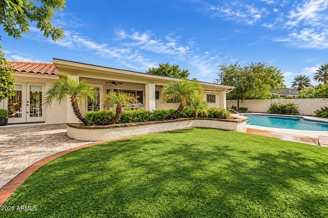 16234 N 63RD Street, Scottsdale, AZ 85254