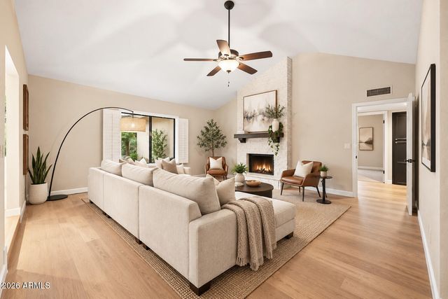 16234 N 63RD Street, Scottsdale, AZ 85254