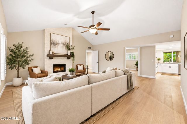 16234 N 63RD Street, Scottsdale, AZ 85254