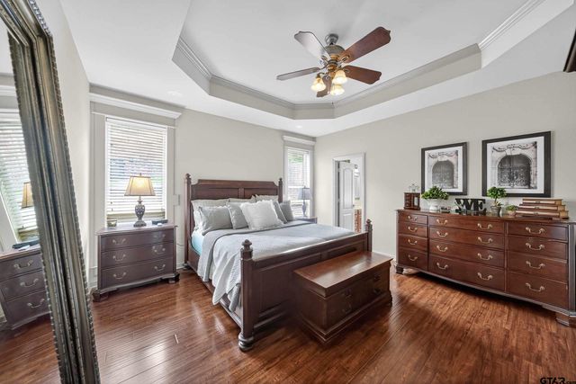 215 Macarthur, Tyler, TX 75704