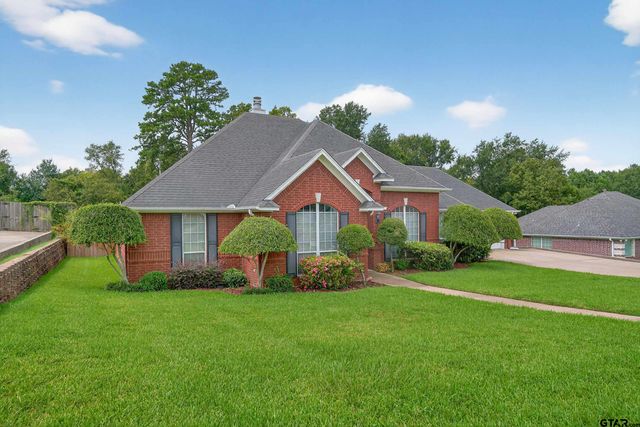 215 Macarthur, Tyler, TX 75704