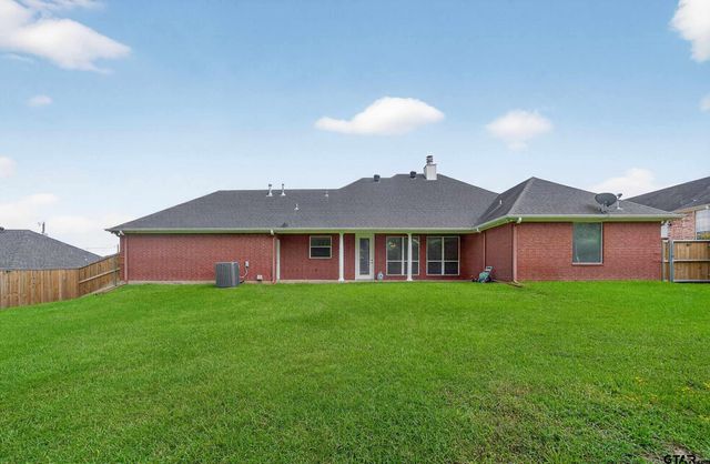 215 Macarthur, Tyler, TX 75704