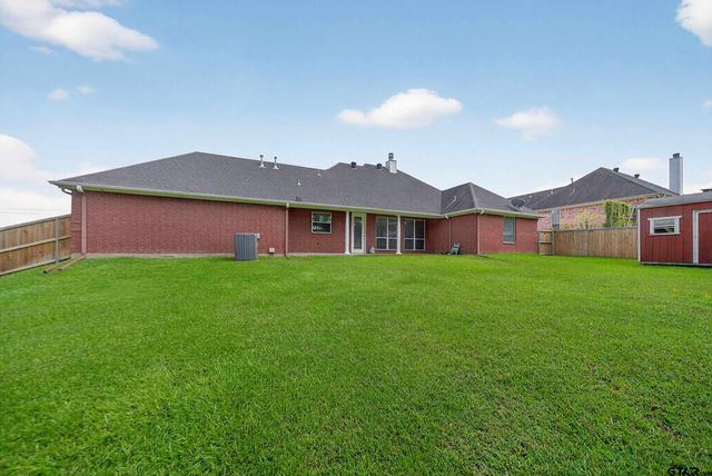 215 Macarthur, Tyler, TX 75704