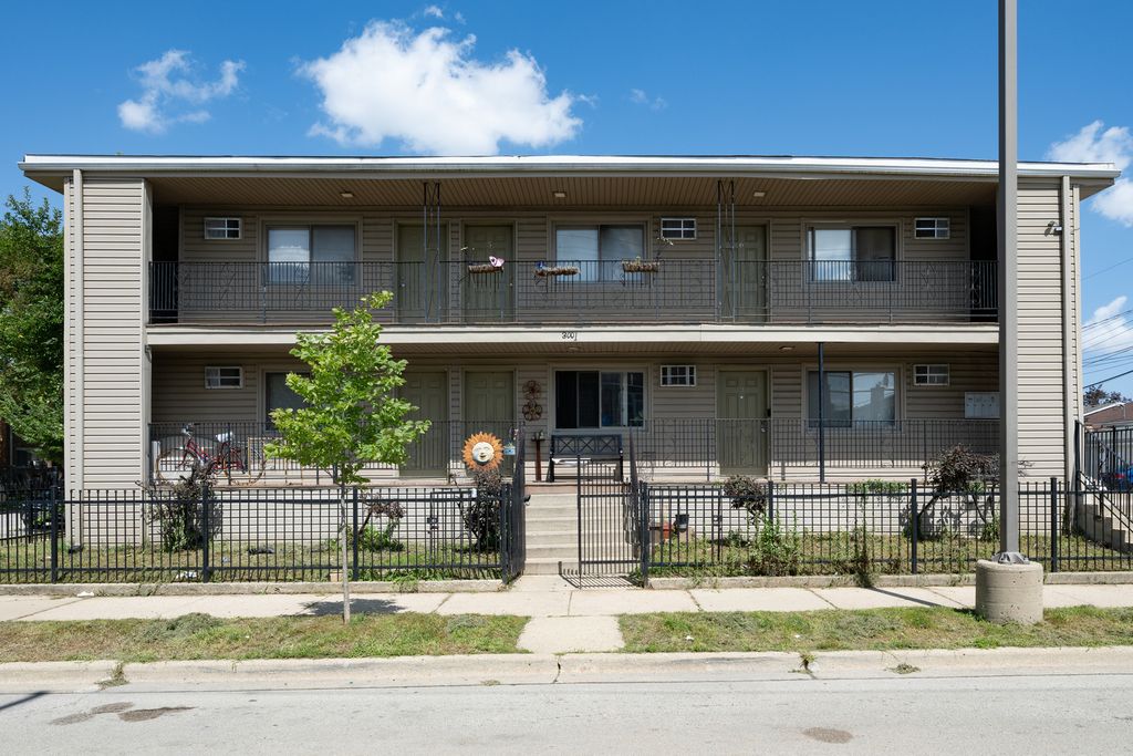 3001 Prairie Street, Franklin Park, IL 60131 — photo 2