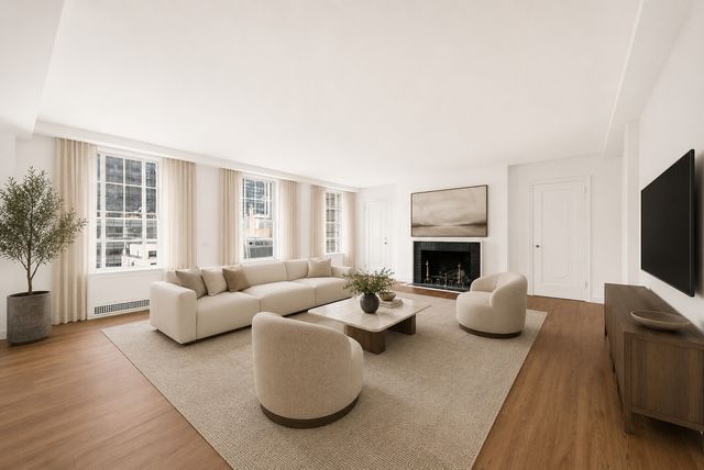 340 W 57th St Apt 18B, New York City, NY 10019