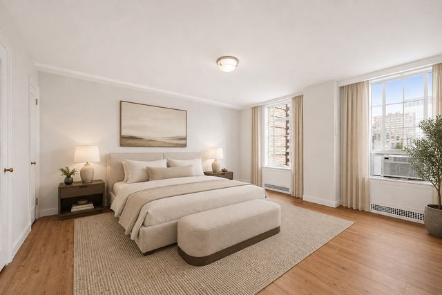 340 W 57th St Apt 18B, New York City, NY 10019