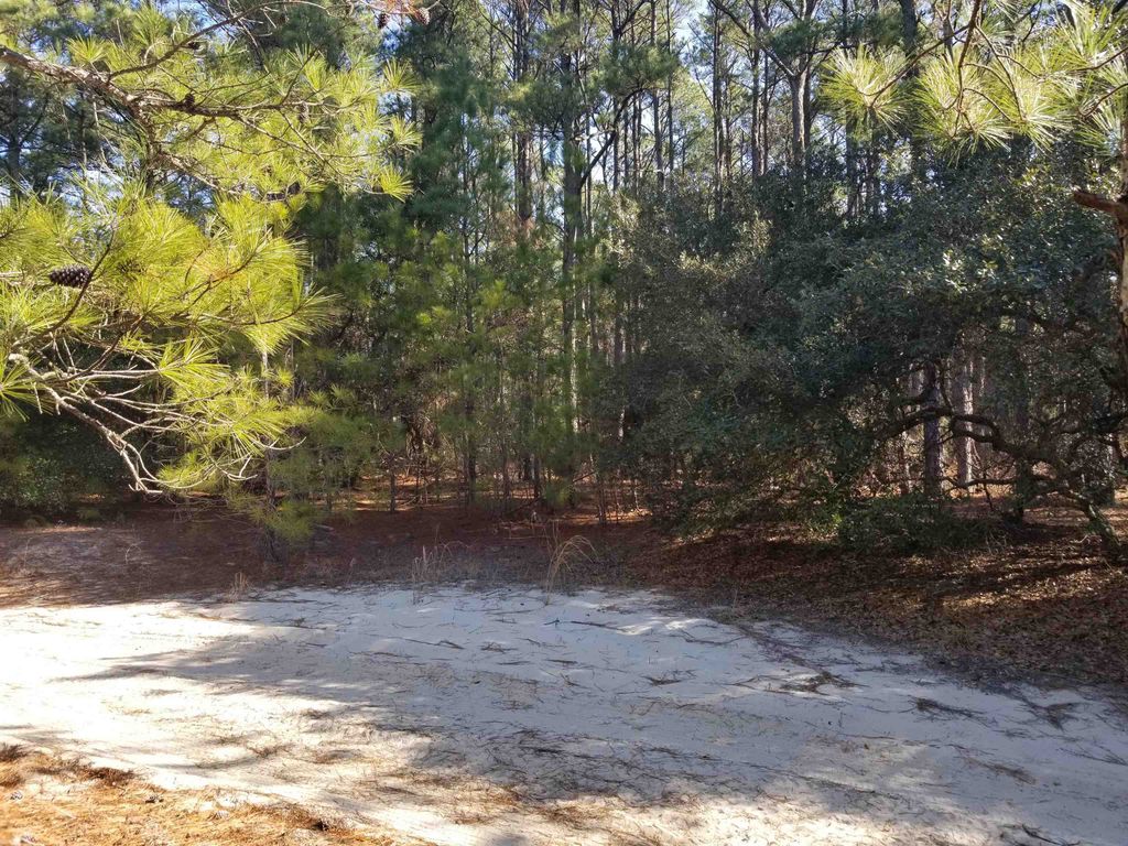 Image 1 of property listing at 2343 Swan Island Road Lot 22, Corolla, NC 27927
