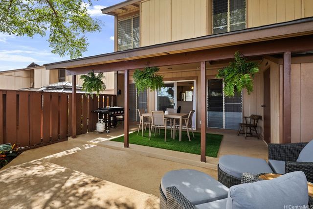 92-1064 PALAHIA Street 9, Kapolei, HI 96707