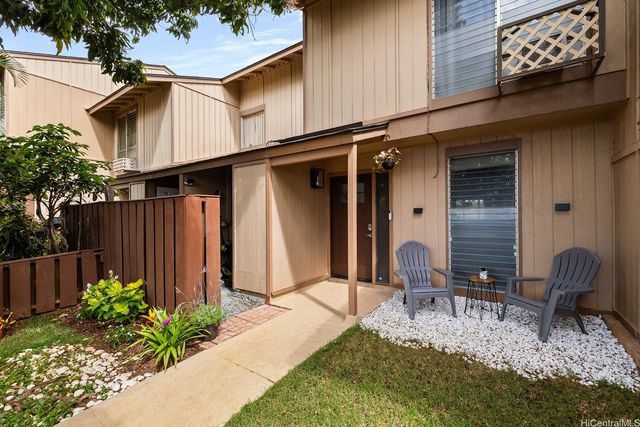 92-1064 PALAHIA Street 9, Kapolei, HI 96707