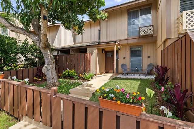 92-1064 PALAHIA Street 9, Kapolei, HI 96707