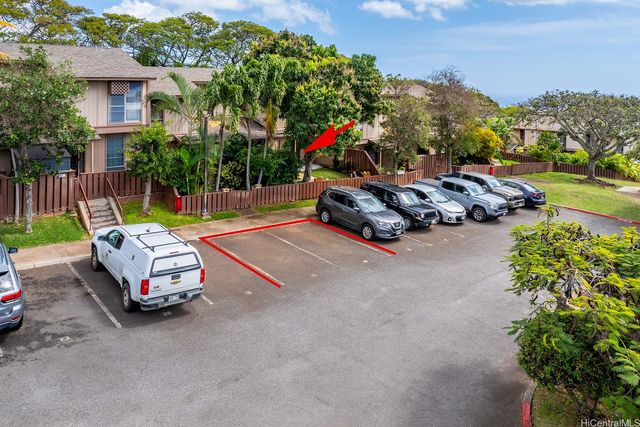 92-1064 PALAHIA Street 9, Kapolei, HI 96707