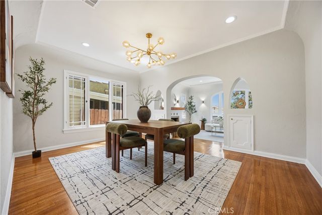 2410 W 70th, Los Angeles, CA 90043